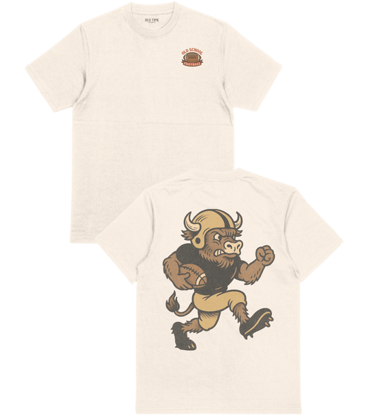 Colorado Football T-Shirt - Old Time Sports