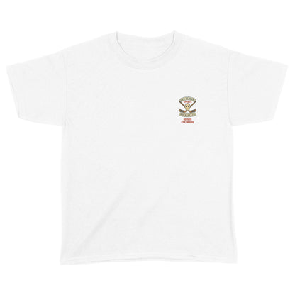 Colorado Hockey v1 YOUTH T-Shirt - Old Time Sports