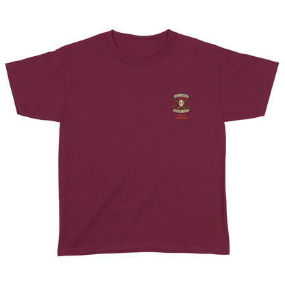 Colorado Hockey v1 YOUTH T-Shirt - Old Time Sports