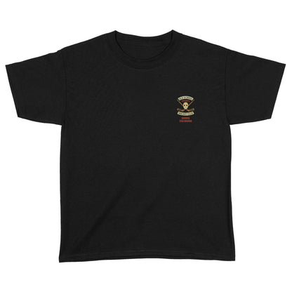 Colorado Hockey v1 YOUTH T-Shirt - Old Time Sports