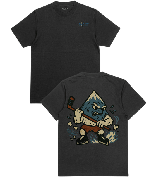 Colorado Playoffs T-Shirt - Old Time Sports