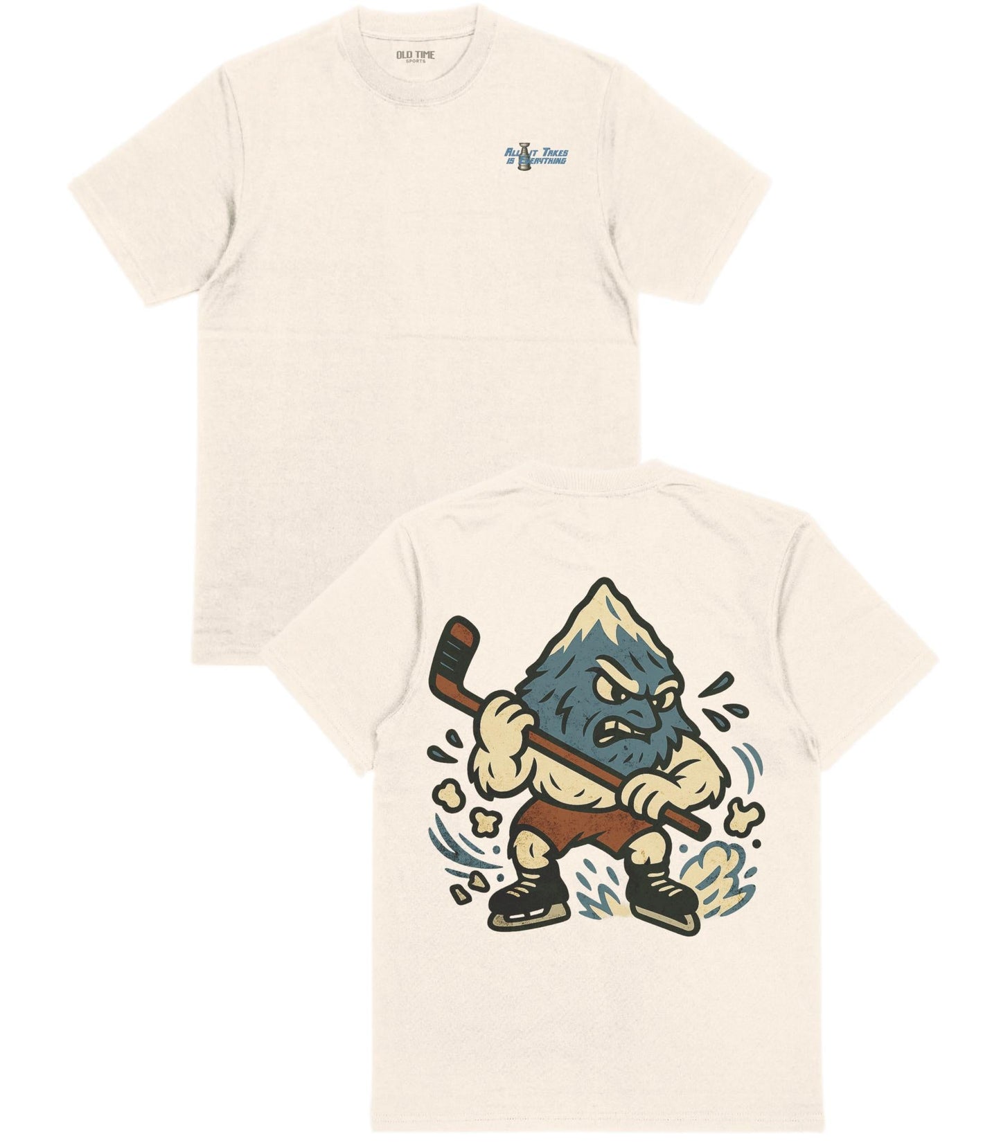 Colorado Playoffs T-Shirt