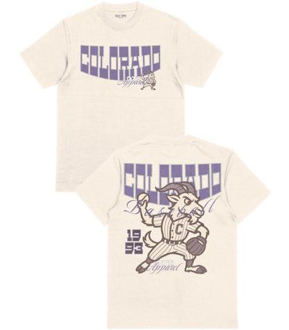 Colorado Since 1993 T-Shirt