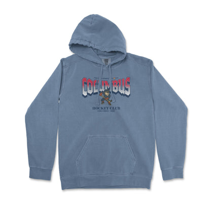 Columbus HC Premium Hoodie