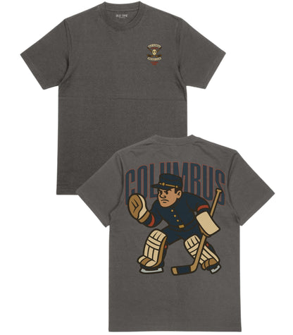 Columbus Hockey v2 T-Shirt