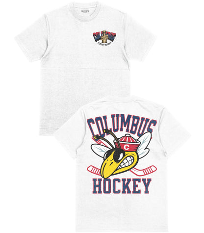Columbus Playoffs '26 T-Shirt - Old Time Sports