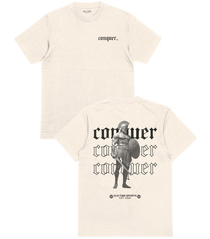 Conquer T-Shirt