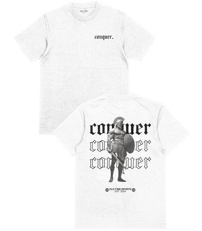 Conquer T-Shirt