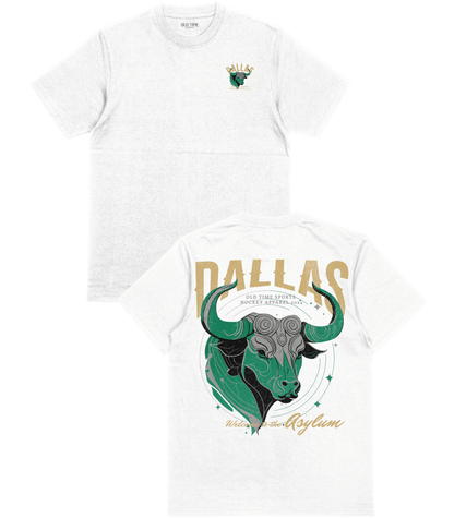 Constellation T-Shirt - Old Time Sports