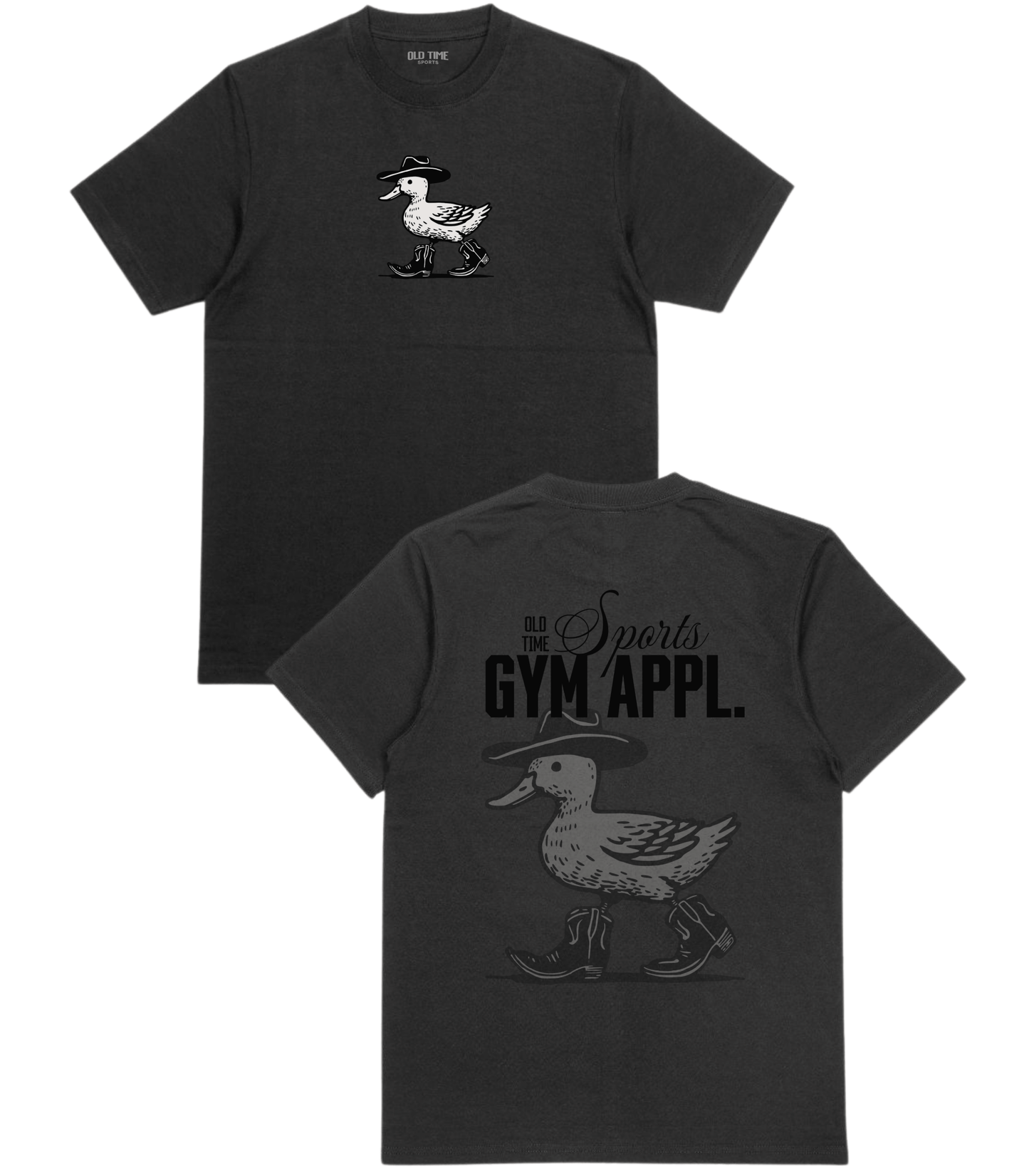 CowChick T-Shirt - Old Time Sports