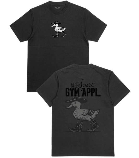 CowChick T-Shirt - Old Time Sports