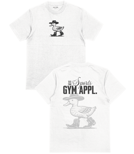 CowChick T-Shirt - Old Time Sports