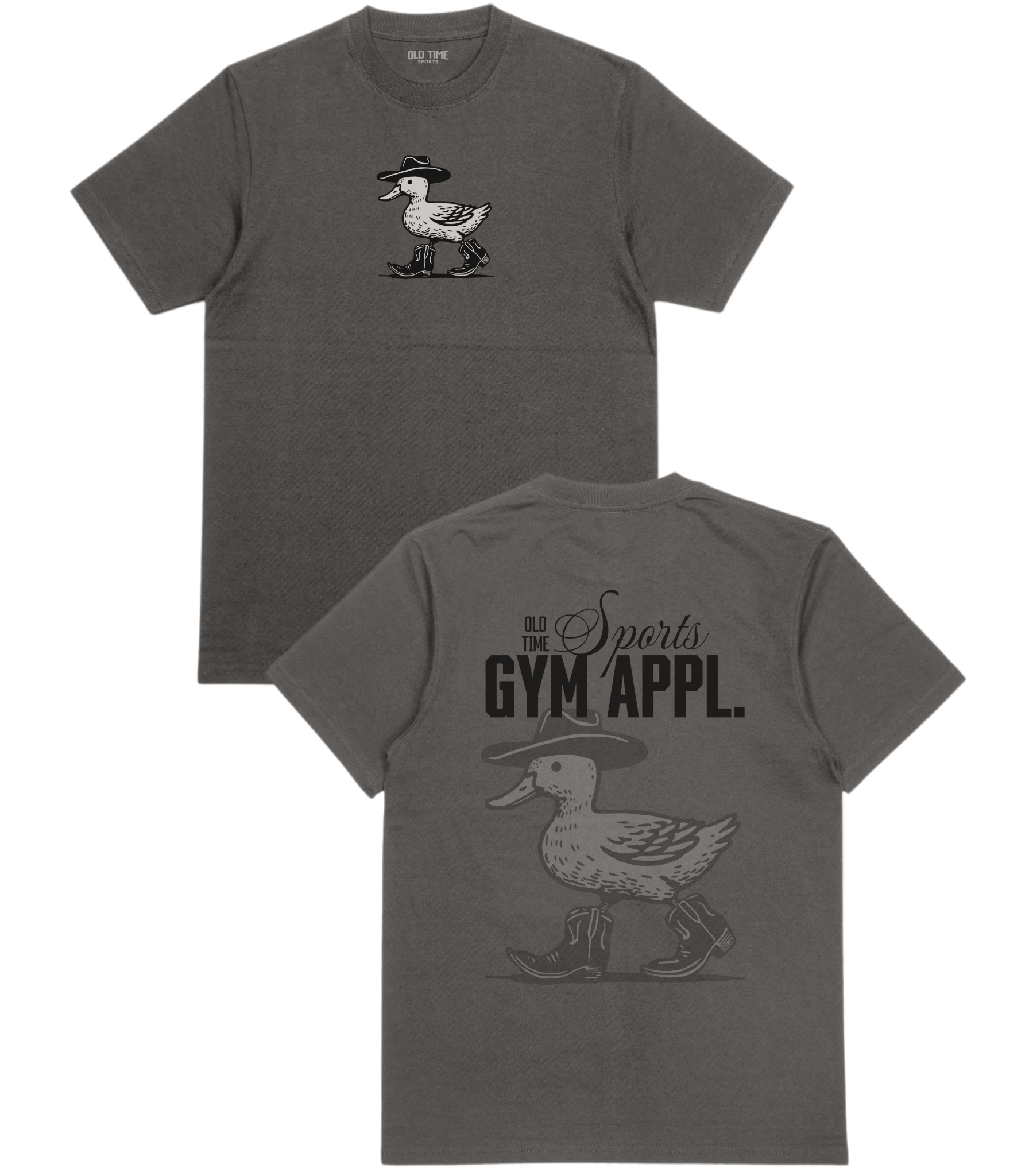 CowChick T-Shirt - Old Time Sports