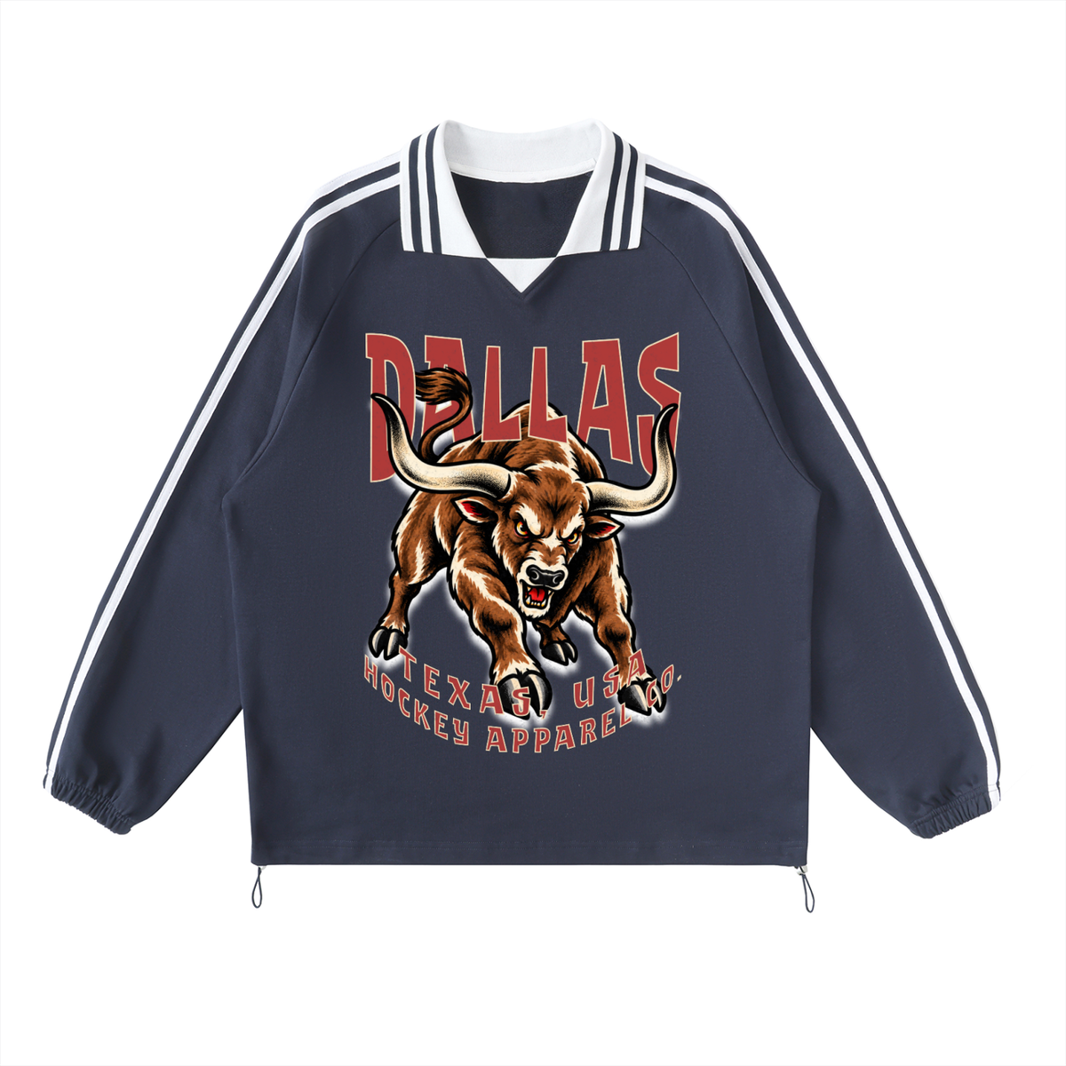 dallas,hockey,one,tapstitch,jacket