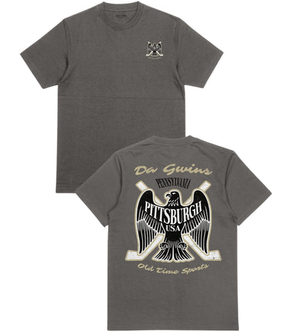 Da Gwins T-Shirt - Old Time Sports