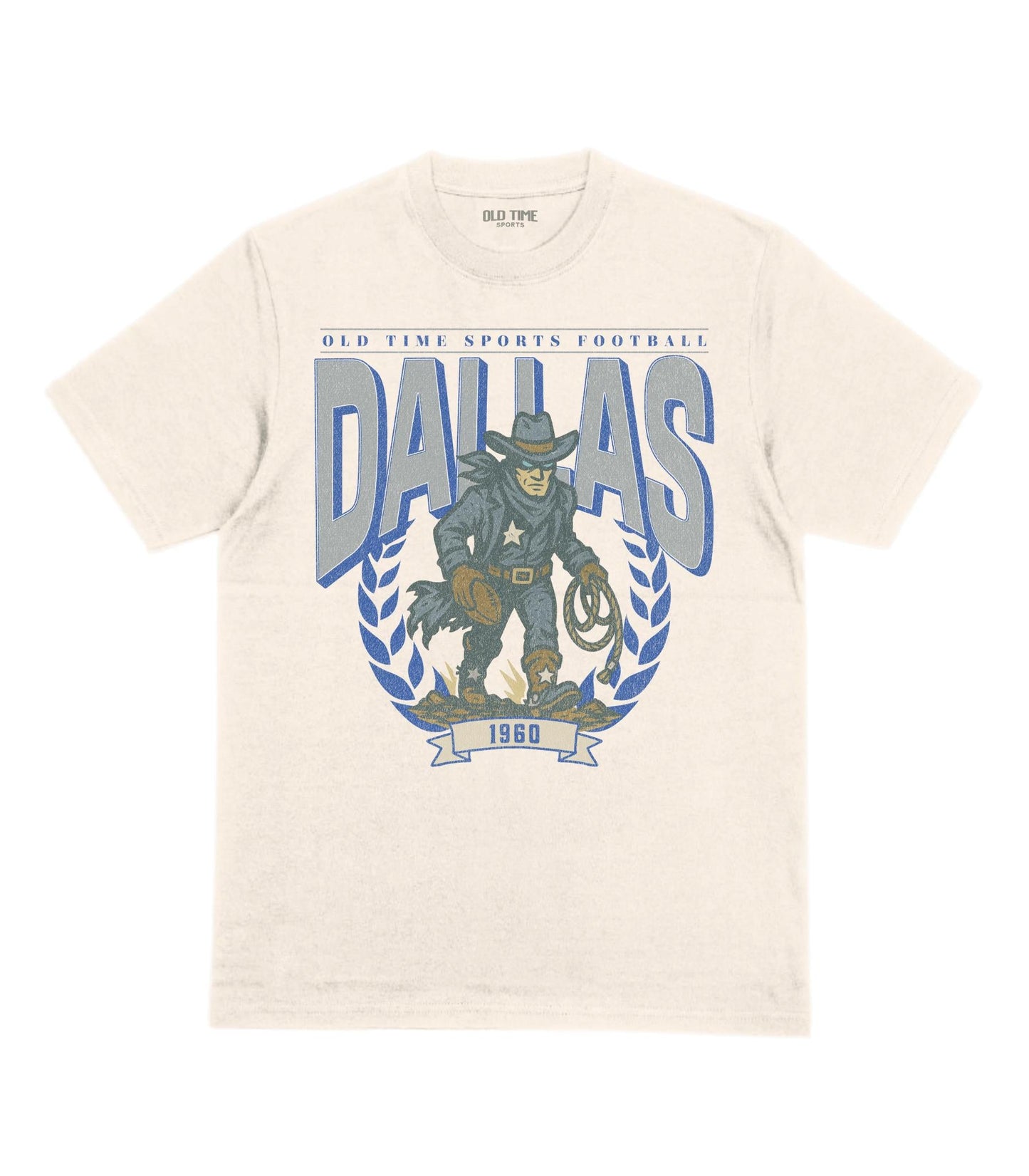DAL Football Club T-Shirt