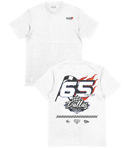 DAL Football T-Shirt - Old Time Sports