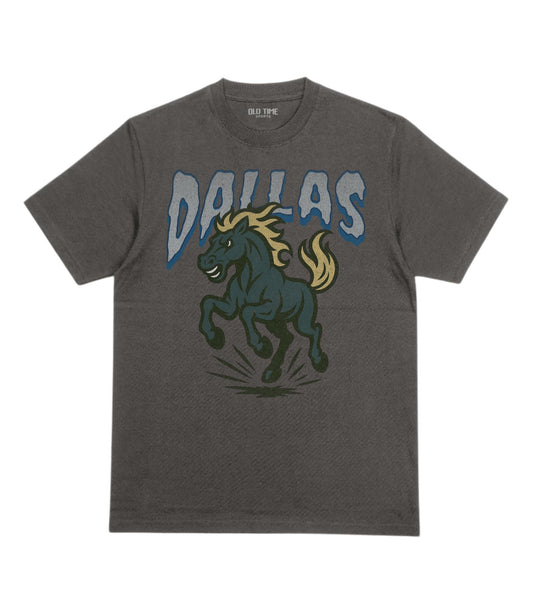 Dallas Basketball Club T-Shirt