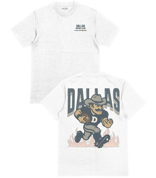 Dallas Football Club T-Shirt