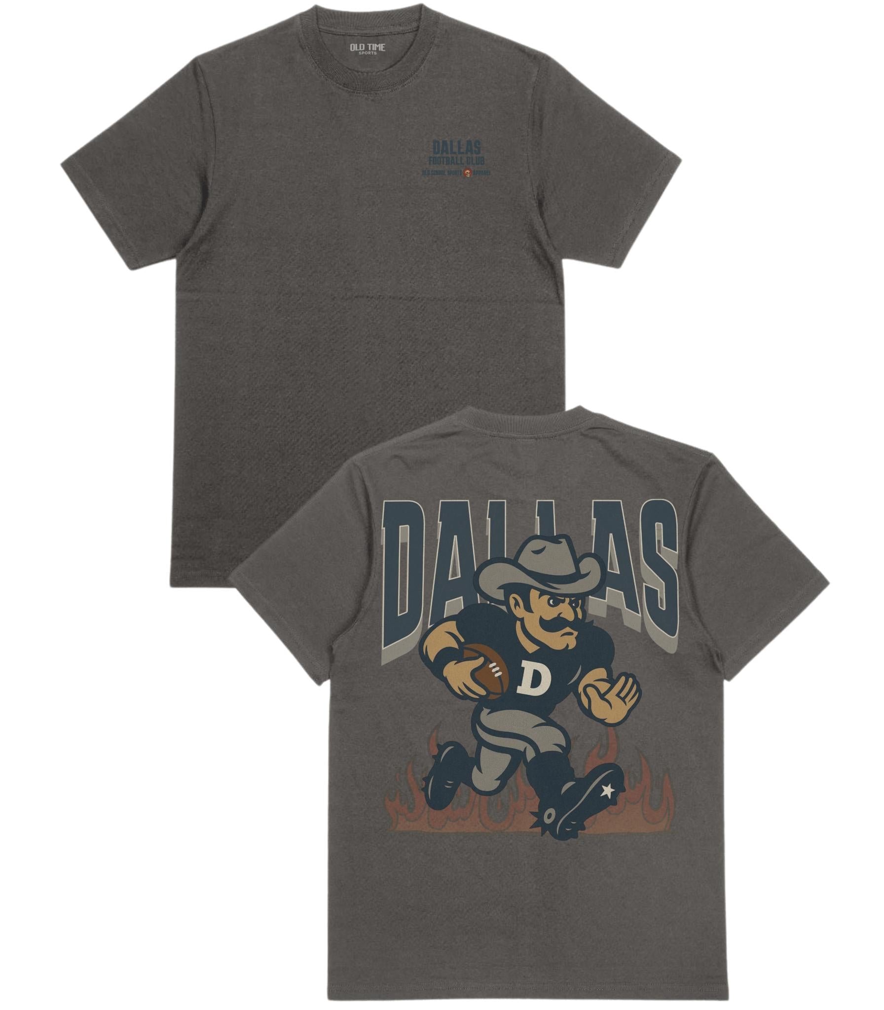Dallas Football Club T-Shirt