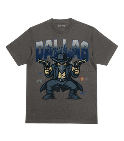 Dallas Football Club v2 T-Shirt