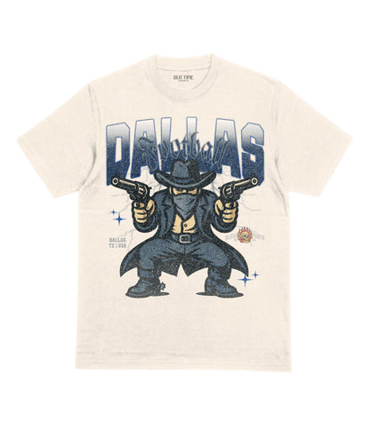 Dallas Football Club v2 T-Shirt