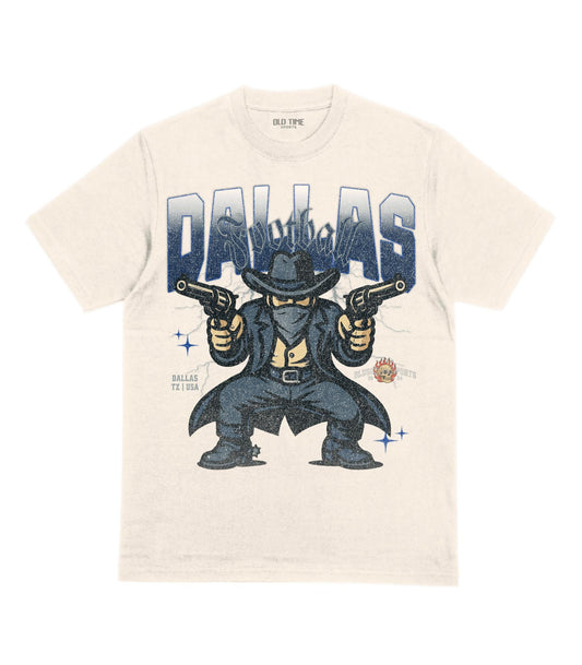 Dallas Football Club v2 T-Shirt