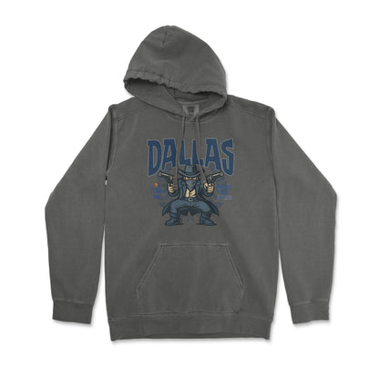 Dallas Football Premium Hoodie - Old Time Sports