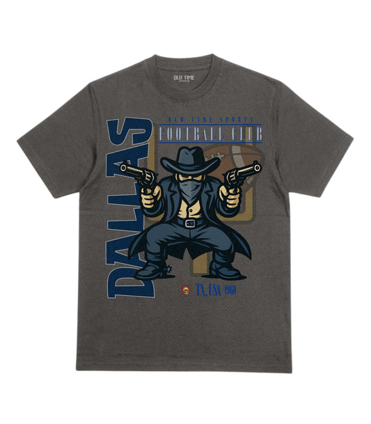 Dallas Football v2 T-Shirt