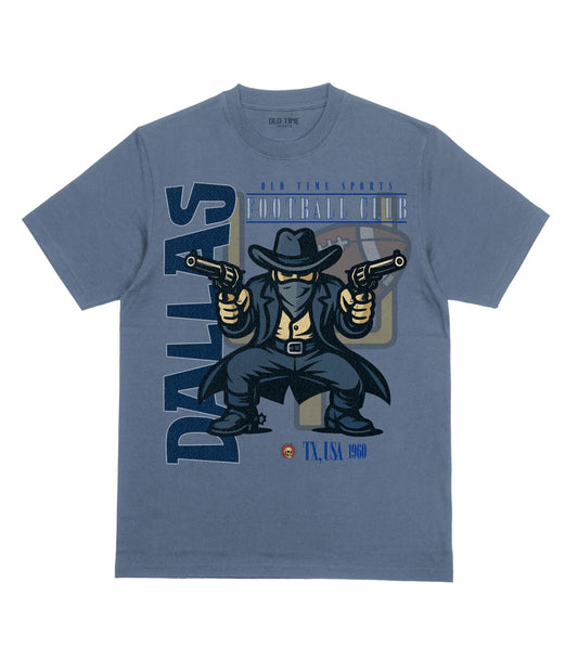 Dallas Football v2 T-Shirt