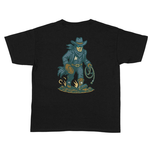 Dallas Football v2 YOUTH T-Shirt - Old Time Sports