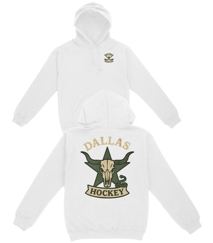 Dallas HC Basic Hoodie