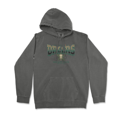 Dallas HC Premium Hoodie - Old Time Sports