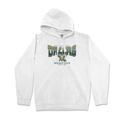 Dallas HC Premium Hoodie - Old Time Sports