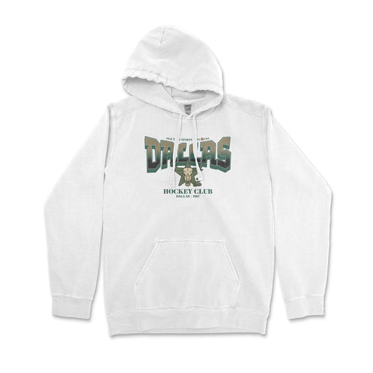 Dallas HC Premium Hoodie - Old Time Sports