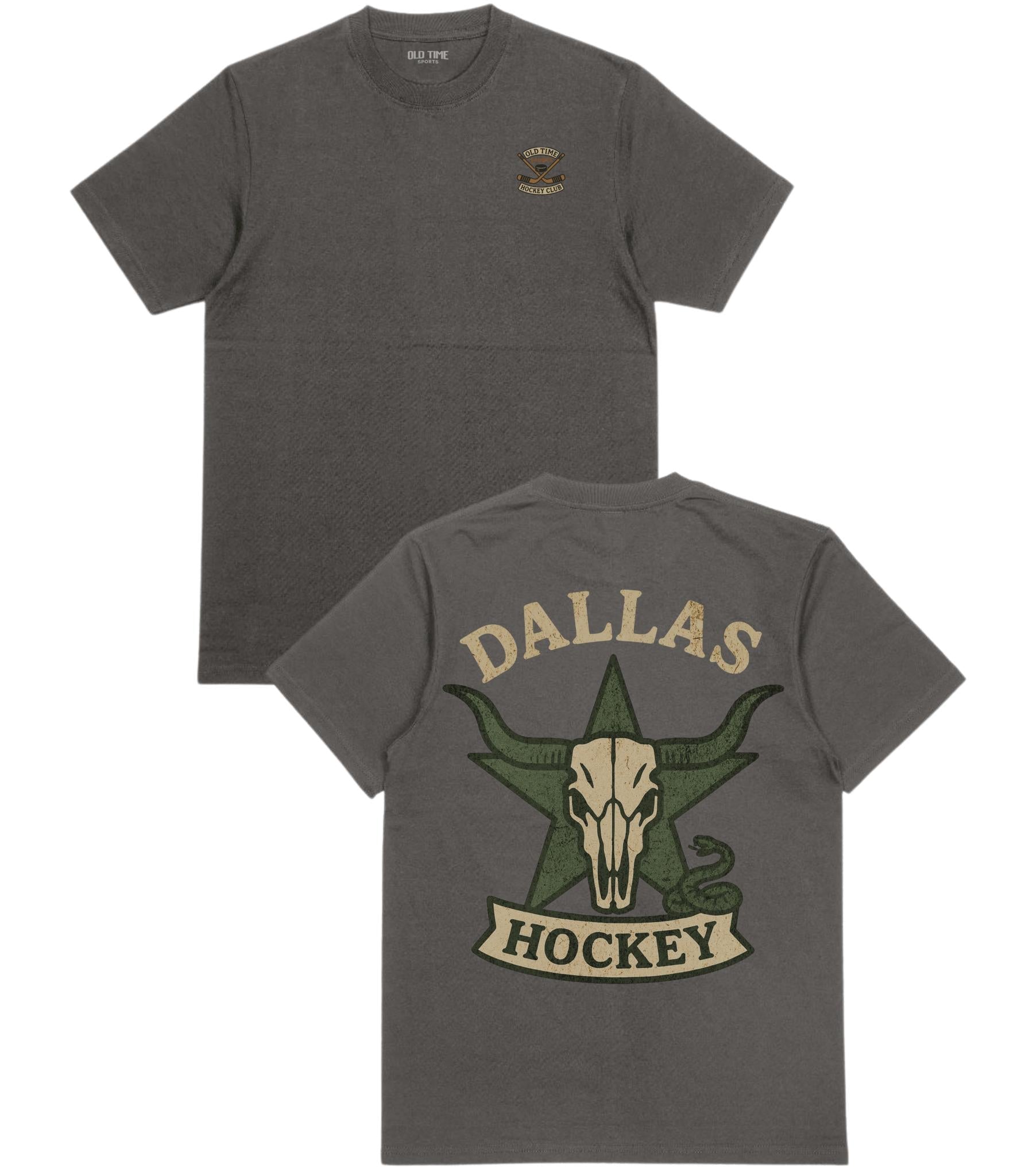 Dallas HC T-Shirt