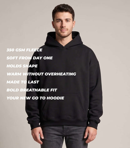 Dallas HC Warmup Hoodie - Old Time Sports