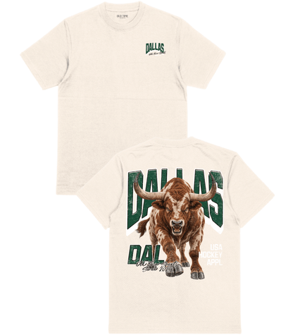 Dallas Hockey Appl. T-Shirt - Old Time Sports