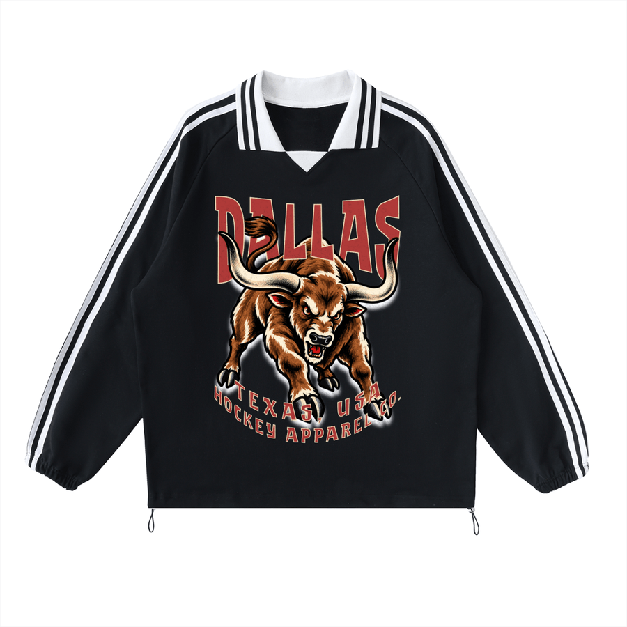 Dallas Hockey Signature Jacket - Old Time Sports