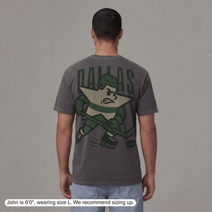 Dallas Hockey v1 T-Shirt