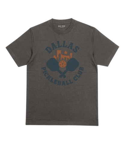 Dallas Pickleball T-Shirt - Old Time Sports
