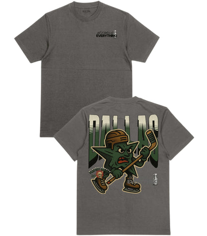 Dallas Playoff Hockey T-Shirt - Old Time Sports