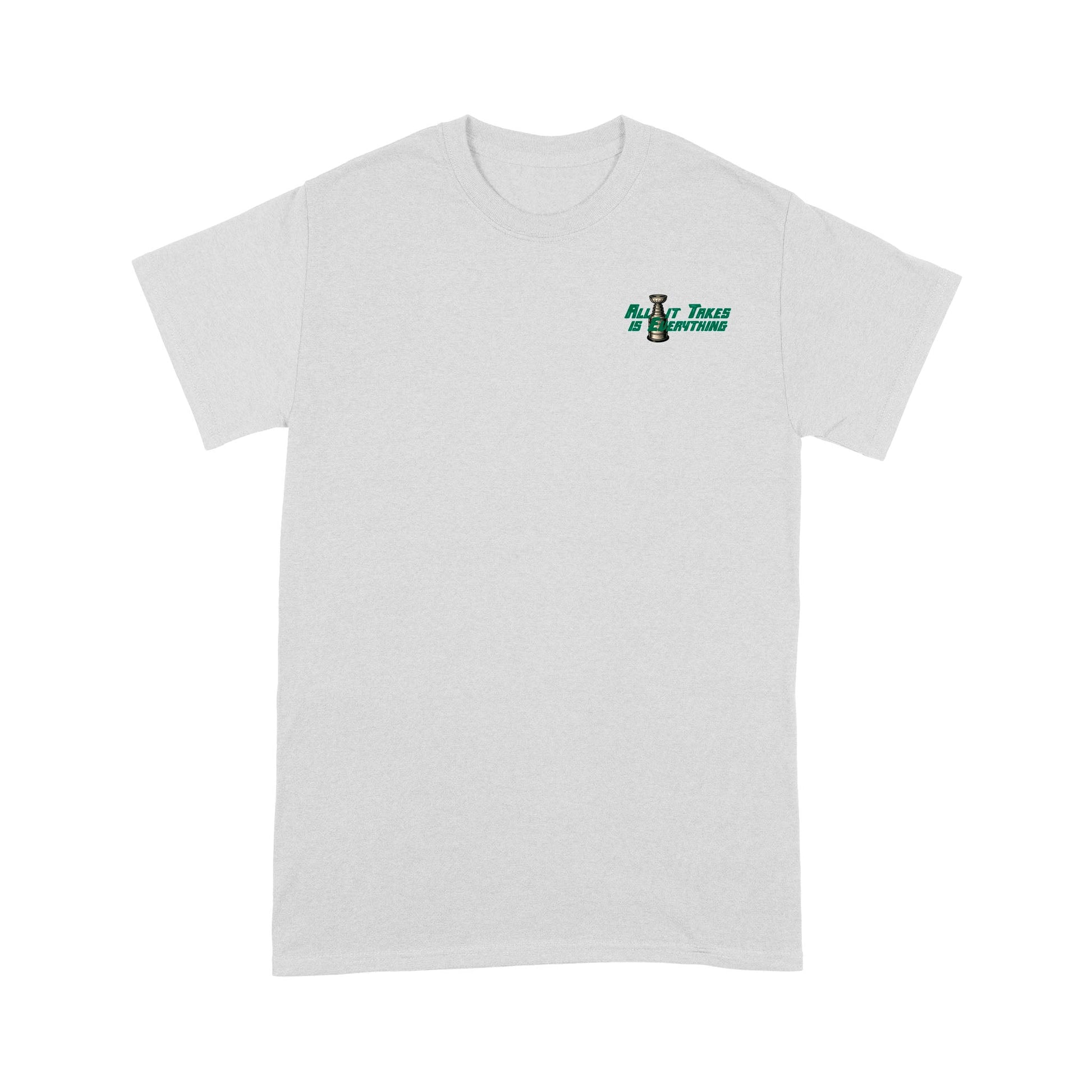 Dallas Playoffs Basic T-Shirt