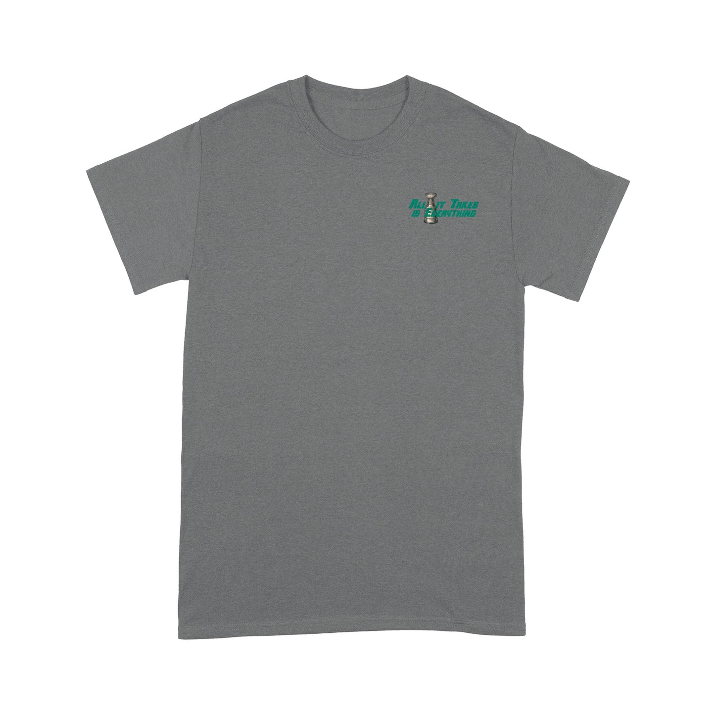 Dallas Playoffs Basic T-Shirt
