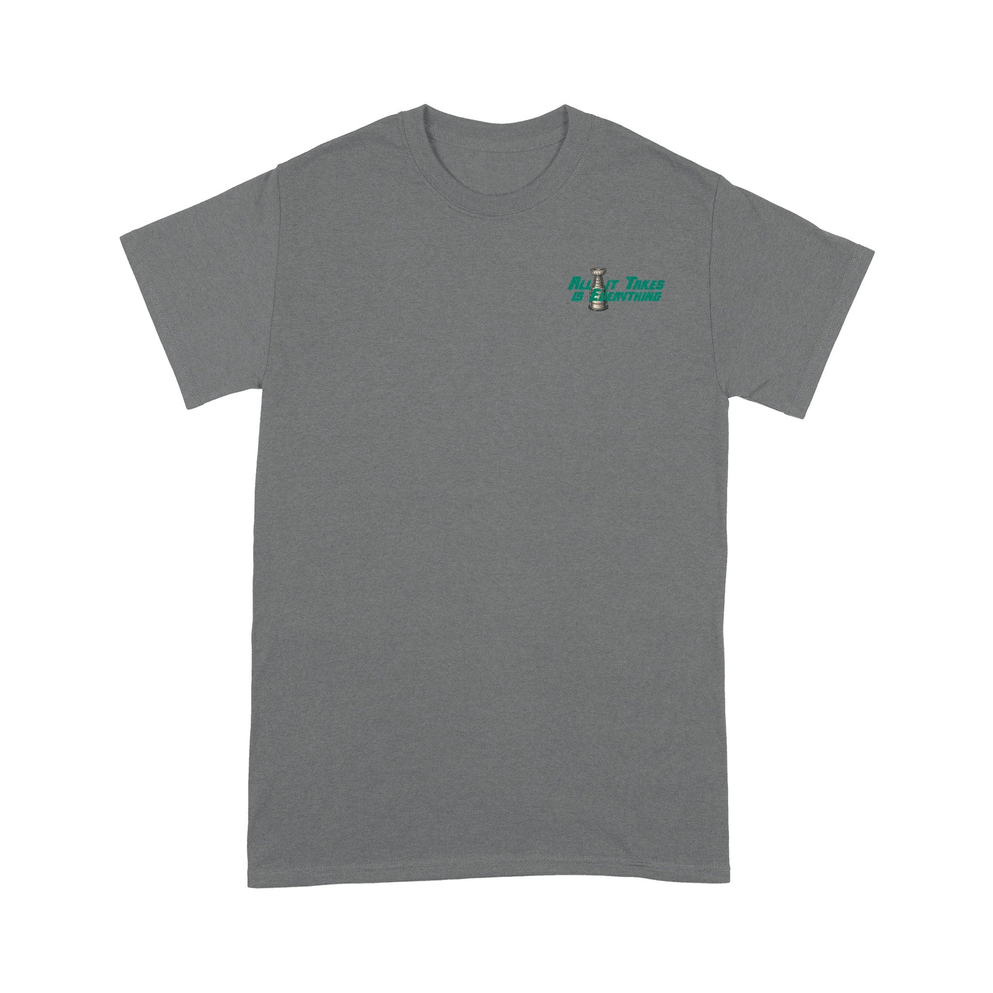 Dallas Playoffs Basic T-Shirt