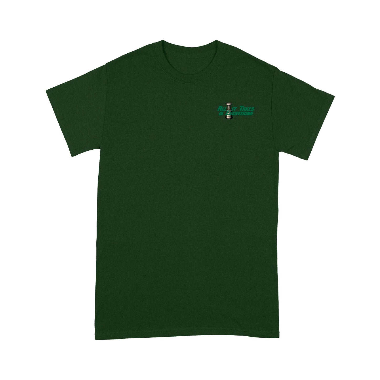 Dallas Playoffs Basic T-Shirt