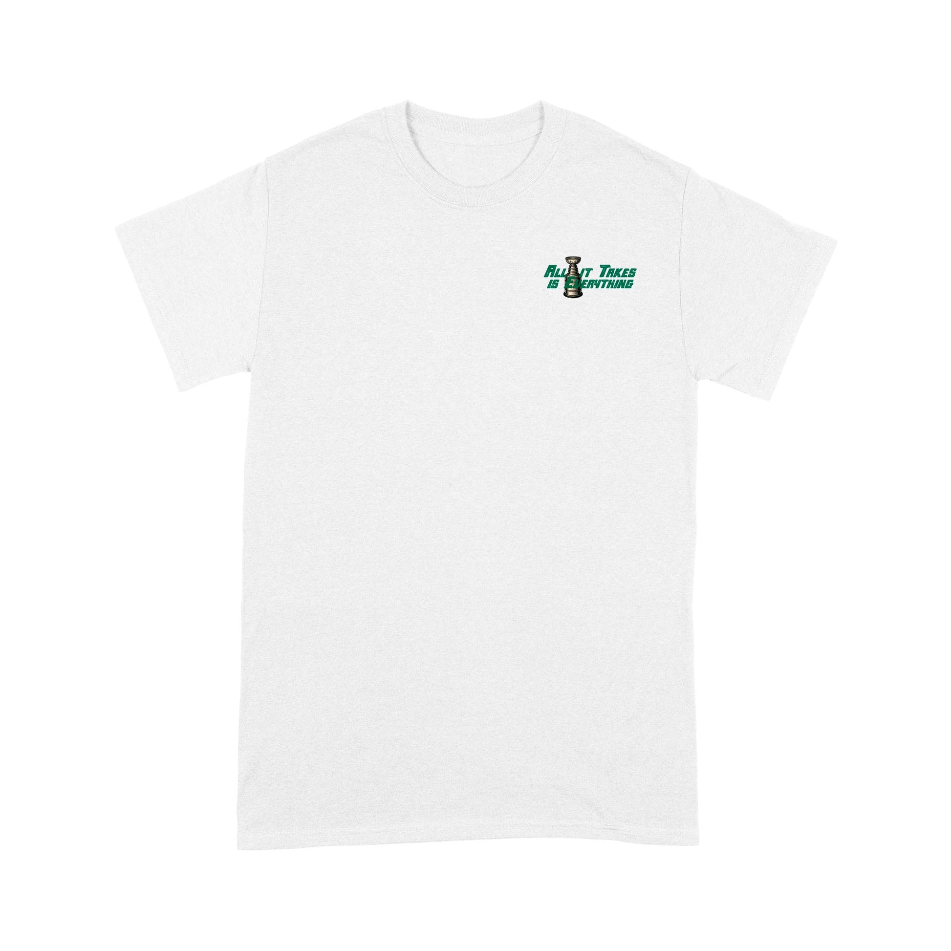 Dallas Playoffs Basic T-Shirt