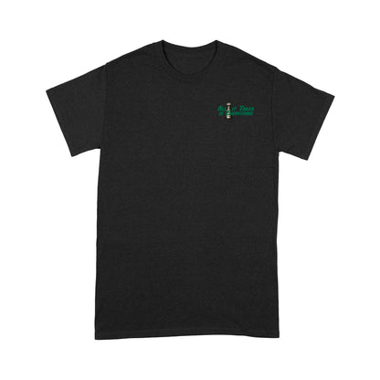 Dallas Playoffs Basic T-Shirt