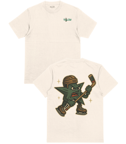 Dallas Playoffs T-Shirt - Old Time Sports