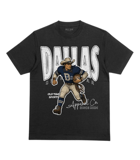Dallas Sportswear T-Shirt - Old Time Sports